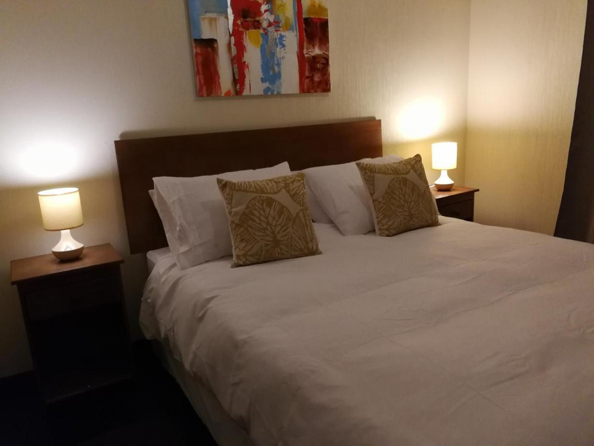 Departamento Con Terraza R&M Apartment ซานติอาโก ภายนอก รูปภาพ