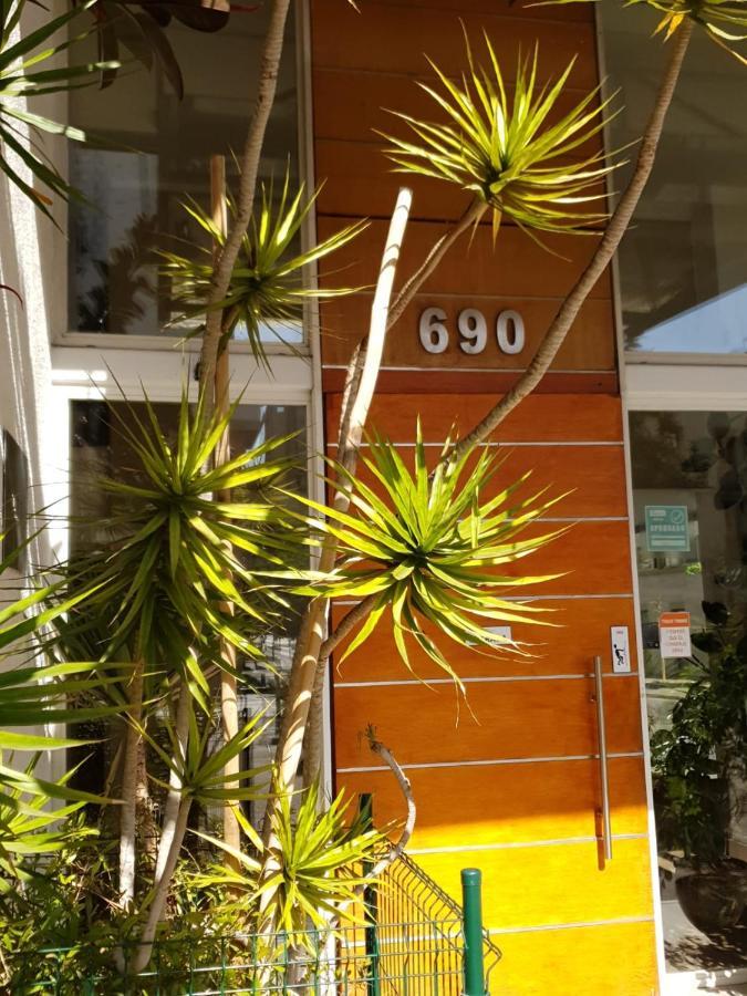 Departamento Con Terraza R&M Apartment ซานติอาโก ภายนอก รูปภาพ